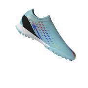 Chaussures de football enfant adidas X Speedportal.3 TF